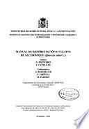 Manual de reforestación y cultivo de alcornoque (Quercus suber L.)