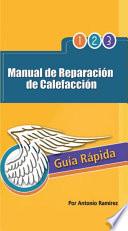 Manual De Reparación De Calefacción