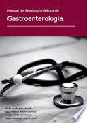 Manual De Semiologia Básica De Gastroenterologia