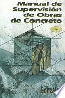 Manual de Supervision de Obras de Concreto - 2b