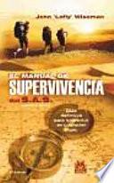 MANUAL DE SUPERVIVENCIA DEL SAS, EL (Color)