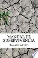 Manual de Supervivencia