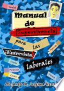 Manual de supervivencia para las entrevistas laborales