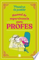 Manual de supervivencia para profes