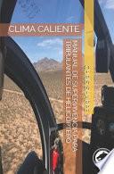 Manual de Supervivencia Para Tripulantes de Helicóptero