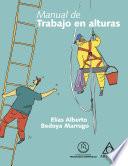 Manual de Trabajo en alturas