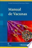 Manual de Vacunas