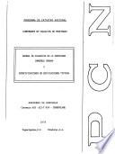 Manual de valuación de la propiedad inmueble urbana y especificaciones de edificaciones típicas