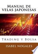 Manual de Velas Japonesas