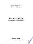 Manual del agente de desarrollo local