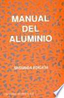 Manual del aluminio