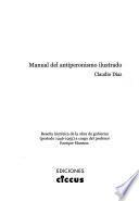 Manual del antiperonismo ilustrado