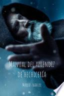 Manual del aprendiz de hechicería
