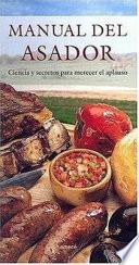 Manual Del Asador