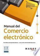 Manual del comercio electrónico