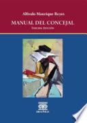 Manual del concejal