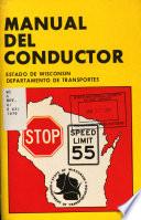 Manual del conductor