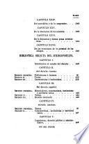 Manual del estudiante de jurisprudencia o sea estudios preparatorios para recibir el grado de bachiller en esta Facultad