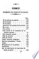 Manual del fabricante y clarificador de aceites y fabricante de jabones