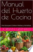 Manual del Huerto de Cocina