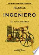 Manual del Ingeniero