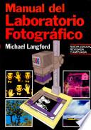 Manual del laboratorio fotográfico