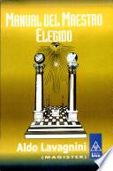 Manual del Maestro Elegido