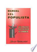 Manual Del Populista