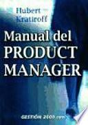Manual Del Product Manager