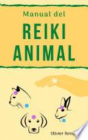 Manual del Reiki Animal