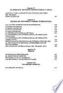 Manual del sindicalista