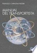 Manual del transportista