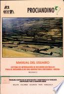 Manual del Usuario