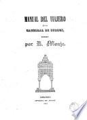 Manual del viajero en la Catedral de Burgos