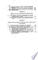 Manual descriptivo y estadístico de las Españas