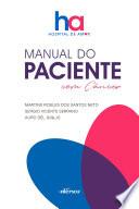 Manual do Paciente com Câncer