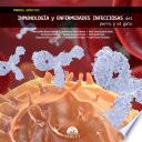 Manual gráfico de inmunología y enfermedades infecciosas del perro y el gato