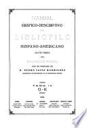 Manual gráfico-descriptivo del bibliófilo hispano-americano (1475-1850): A-Z