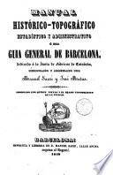 Manual histórico-topográfico estadístico y administrativo