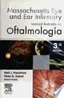 Manual ilustrado de Oftalmología