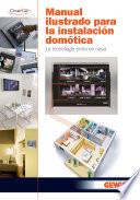 MANUAL ILUSTRADO PARA LA INSTALACION DOMOTICA