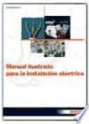 Manual ilustrado para la instalación eléctrica