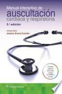 Manual Interactivo de Auscultación Cardiaca y Respiratoria