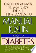 Manual Joslin Para la Diabetes