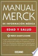 Manual Merck de información médica