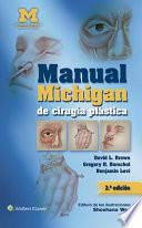 Manual Michigan de Cirugia Plastica