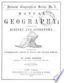 Manual of Geography
