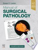 Manual of Surgical Pathology - E-Book