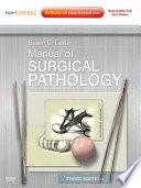 Manual of Surgical Pathology
