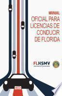 Manual Oficial Para Licencias De Conducir De Florida